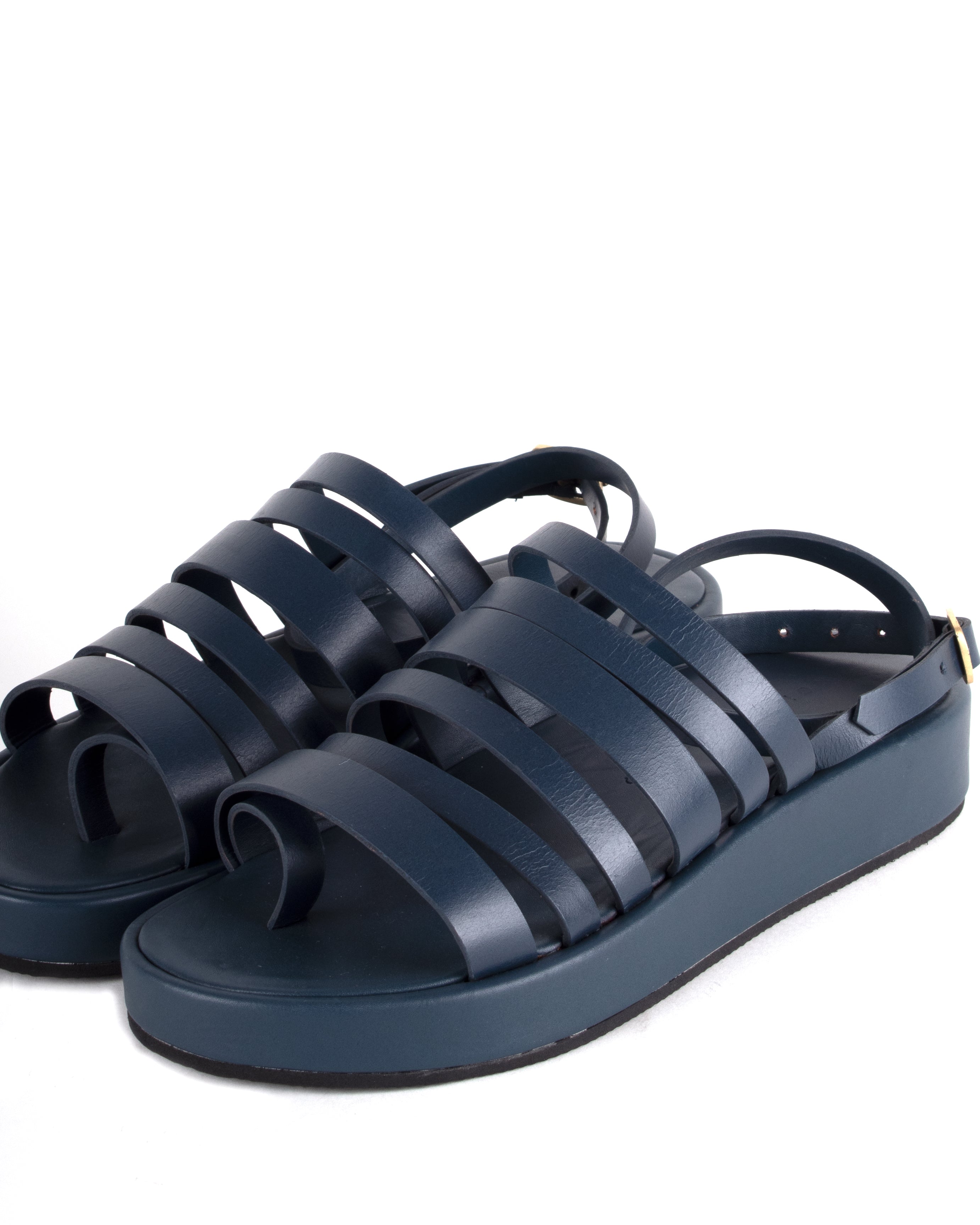 Multi Strap Platforms â Slomotion