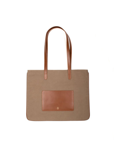 Amber Tote