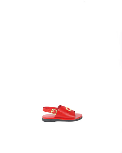 Envelope Sandals Women