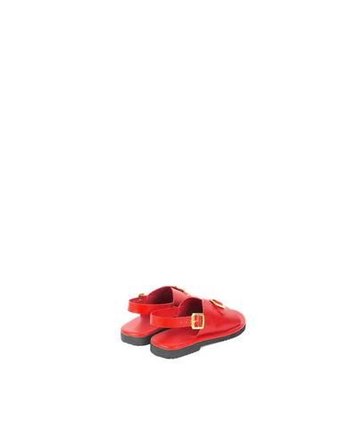 Envelope Sandals Women