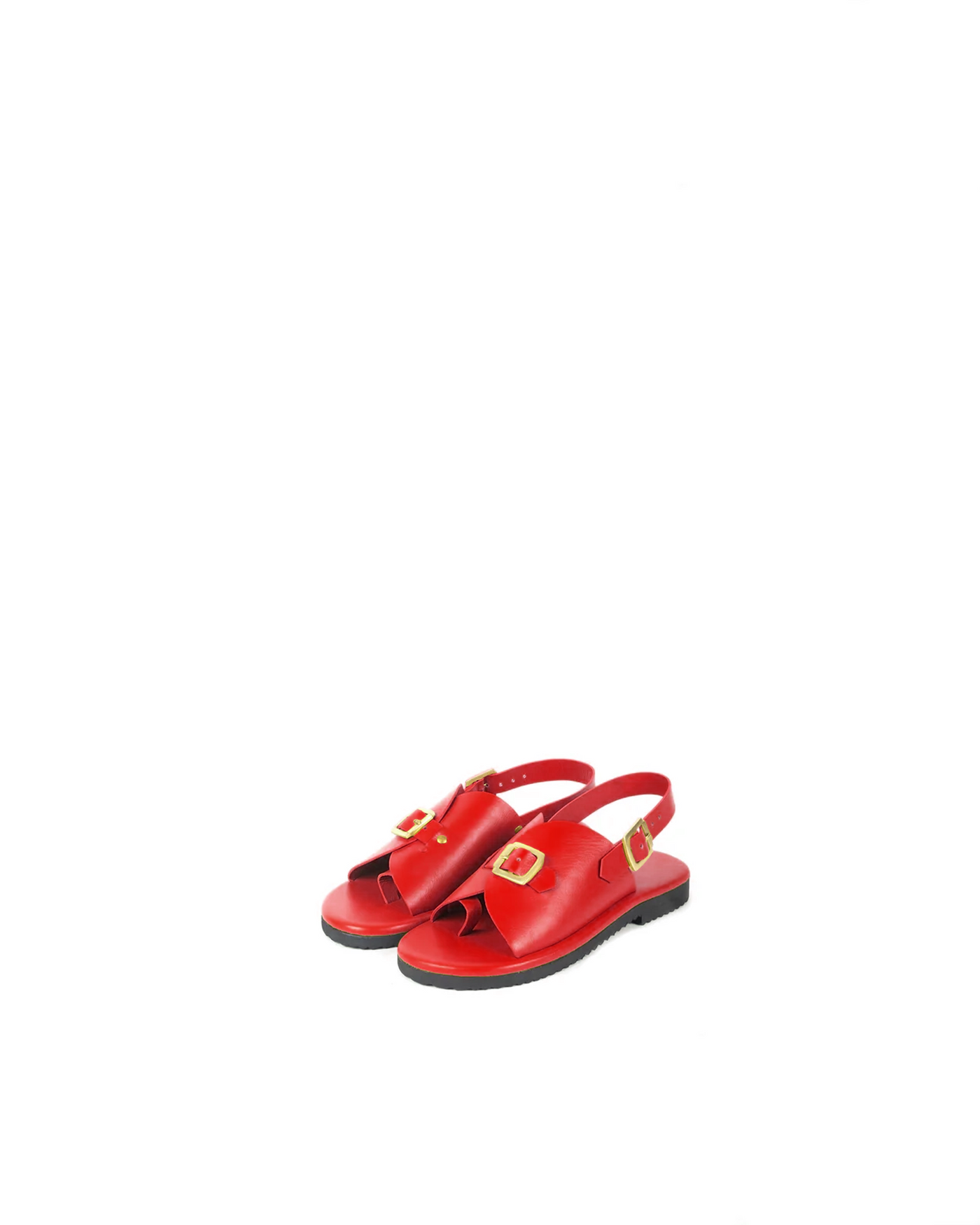 Envelope Sandals Women