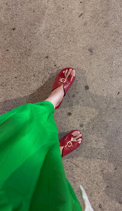 Ocean Platforms Women