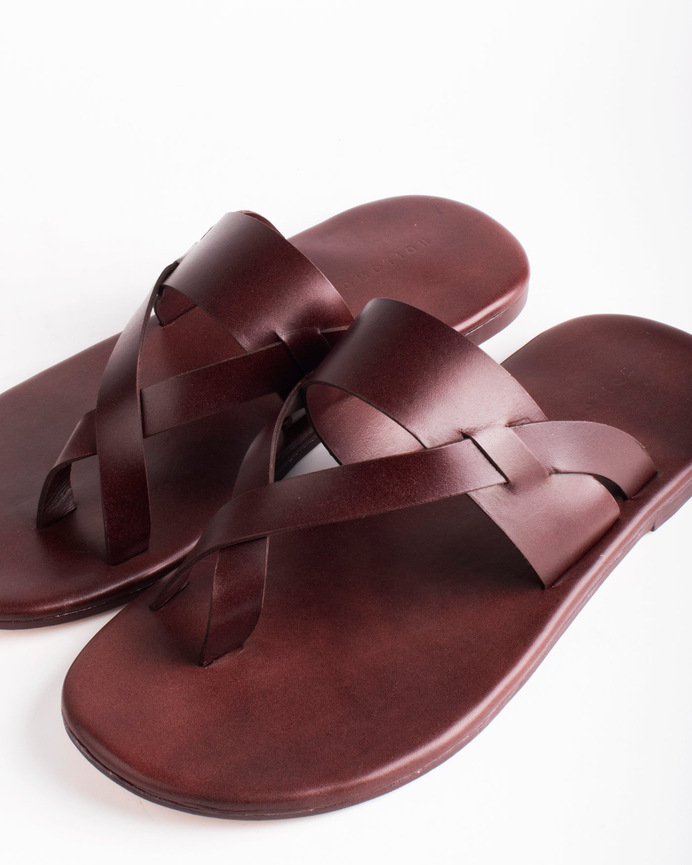 V-Strap Men's Chappals